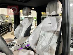 مێرسێدس بێنز G-Class